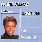 Elaine Delmar : 'But Beautiful'