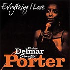 Elaine Delmar : 'But Beautiful'