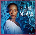 Elaine Delmar : 'And Friends'