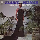 Elaine Delmar : 'Elaine Delmar'