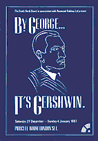 Elaine Delmar : 'By George... It's Gershwin'