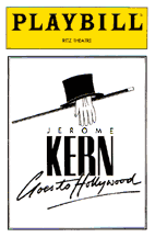Elaine Delmar : 'Jerome Kern Goes To Hollywood'