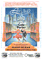 Elaine Delmar : 'Let's Do It'