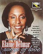 Elaine Delmar : 'But Beautiful'