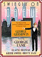 Elaine Delmar : 'Swinging On 10th Avenue'